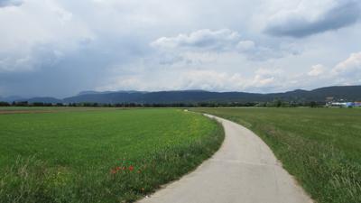 19 Bad Fischau-Brunn – Katzelsdorf
