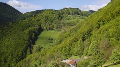 Gaisstein, 974 m