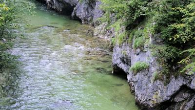 Teufelsbadstubensteig
