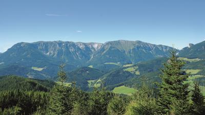 Große Scheibe – Kapellen