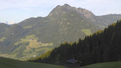 Reither Kogel, 1336 m