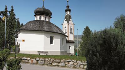 Fügenberg und St. Pankraz