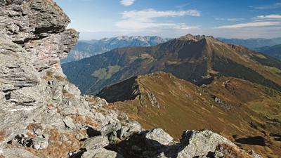 ﻿Gilfert, 2506 m