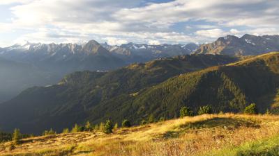 ﻿Rastkogel, 2762 m