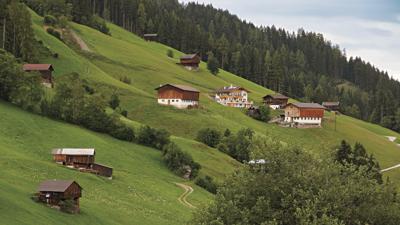 Zellberg