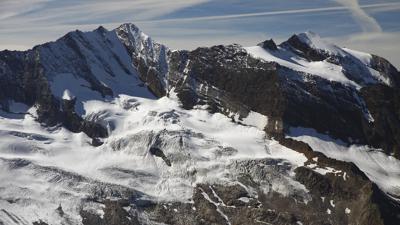 Furtschaglhaus, 2295 m