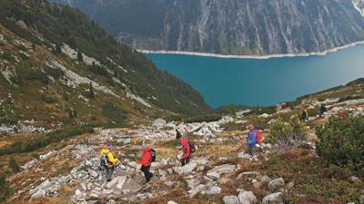 Neumarkter Runde