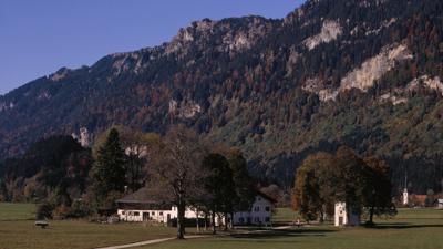 Kühalpenbachtal
