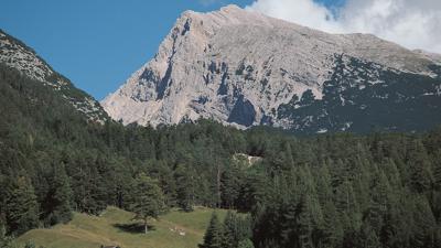 Brunnensteinkopf, 1924 m