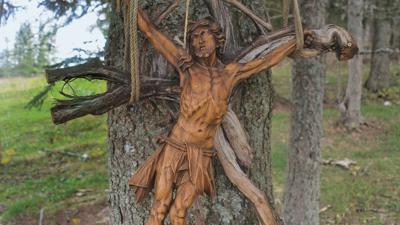 Gschaidberg und Gerlerkogel