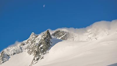 Schlieferspitze, 3289 m