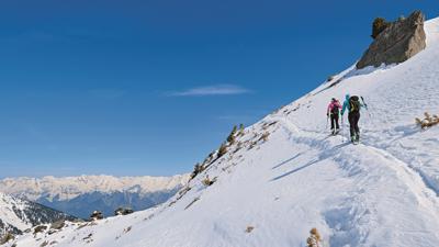 Malgrübler, 2749 m