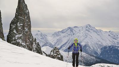Cima di Cece, 2754 m