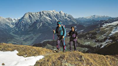 Schwalbenwand, 2011 m