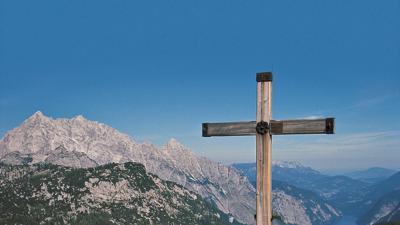 Feldkogel und Viehkogel