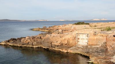 Cala Llosar