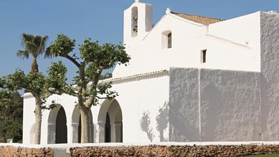 Sant Carles – Cala Mastella