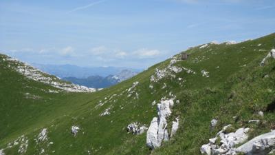 Monte Cimone