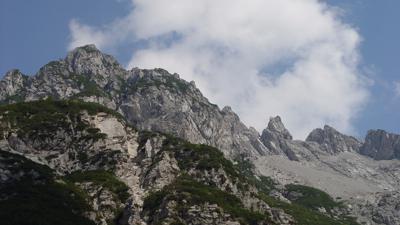 Monte Piper, 2069 m