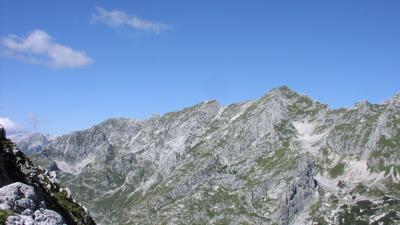 Bavšica und Bala
