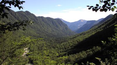 Triglavski dom na Kredarici