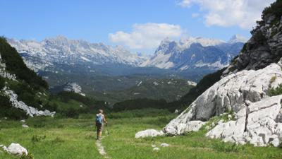 Komna – Bogatin