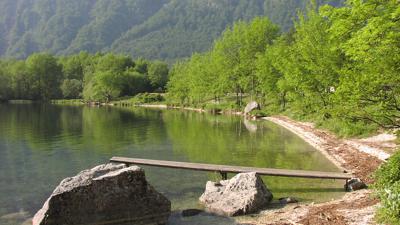 Bohinjsko jezero