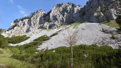 Ratitovec, 1678 m