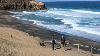 La Pared – Los Boquetes