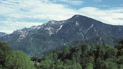 Waxriessteig