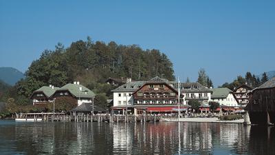 Archenkanzel, 1346 m