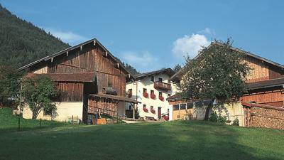 Großer Weitschartenkopf, 1979 m