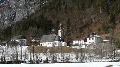 Die Kienberg-Umrundung