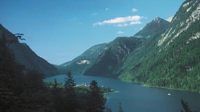 Im Herzen des Nationalparks