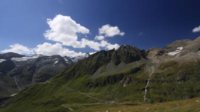 Spielmann, 3027 m