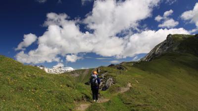 Mohar, 2604 m