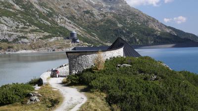 Rundweg Elendtäler, 2692 m