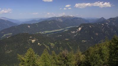 Reißkofel, 2371 m