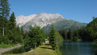 Polinik, 2331 m