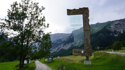 Voisthaler Hütte und Hochschwab