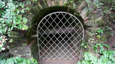 Montanhistorischer Wanderweg Leoben