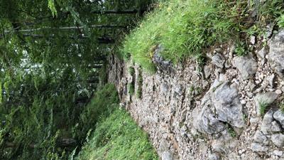 Gowilalm, 1375 m