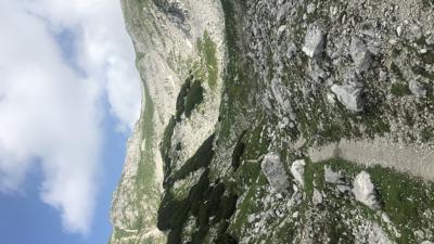 Scheiblingstein aus der Mühlau