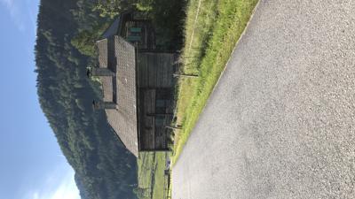 Grabneralm, 1391 m