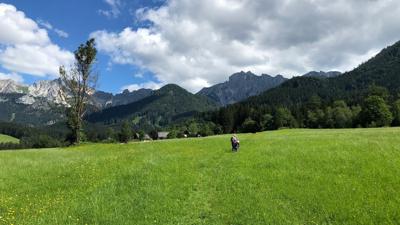 Dörfelstein, 1075 m