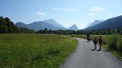 Ennspromenade