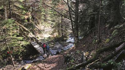 Leobner, 2036 m