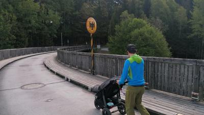 Rund um den Rannasee