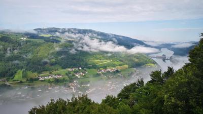 Zum Aussichtsfelsen Penzenstein