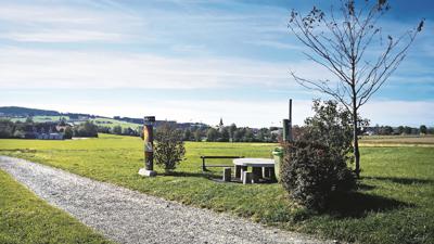 Planetenweg